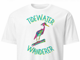 Coastal Tee Shirts - Free Shipping