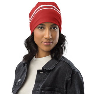 Beanie Hat by Ellen Jean Warm Durable Lightweight Beanie Hat