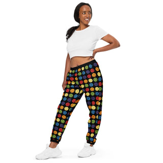 Track Pants Unisex Athletic Pants