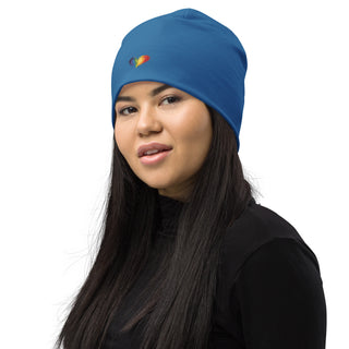 snug fit beanie