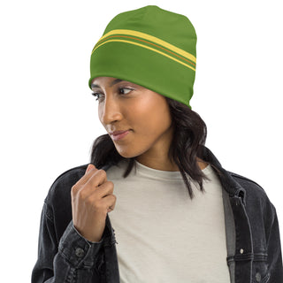 stylish beanie hat