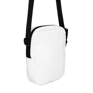 Crossbody Bag White Purse Shoulder Bag Women Bag Pocketbook Girl Travel Bag