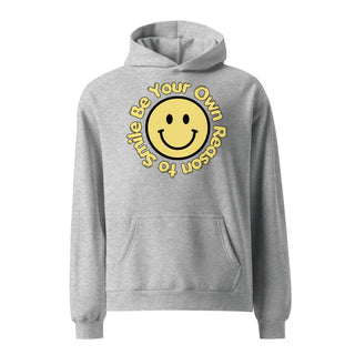 Sweatshirt Choose Your Own Happiness Cotton Unisex Fit Graphic Sweatshirt