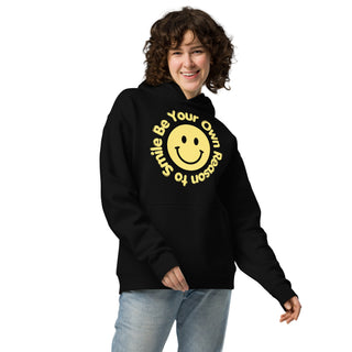 Sweatshirt Choose Your Own Happiness Cotton Unisex Fit Graphic Sweatshirt